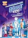 Die Robot-Kids: Rettung von Moto-5 