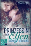 Cover von „Riskante Hoffnung“