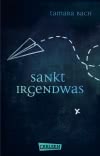 Cover von „Sankt Irgendwas“