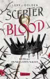 Scepter of Blood. Kuss der dunkelsten Nacht (Scepter of Blood 1)