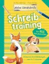 Schreibtraining für alle Schulschriften