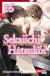 Sekaiichi Hatsukoi 16