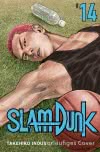 SLAM DUNK 14