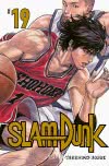 Cover von „SLAM DUNK 19“