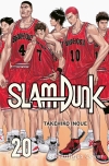 Cover von „SLAM DUNK 20“