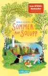 Cover von „Sommer auf Solupp“