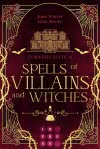 Spells of Villains and Witches  (Turadhs Elite 2)