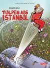 Spirou und Fantasio Spezial 40: Tulpen aus Istanbul