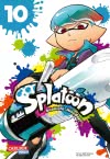 Cover von „Splatoon 10“