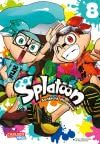 Cover von „Splatoon 8“