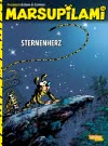 Marsupilami 14: Sternenherz