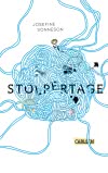 Cover von „Stolpertage“