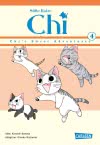 Süße Katze Chi: Chi's Sweet Adventures 4