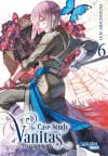 Cover von „The Case Study Of Vanitas 6“
