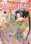The Elusive Samurai 1