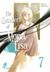 Cover von „The Gender of Mona Lisa 7“