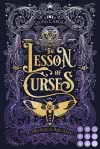 The Lesson of Curses (Chronica Arcana 1)