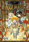 The Promised Neverland – Art Book World