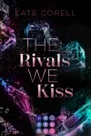 The Rivals We Kiss (Brouwen Dynasty 3)