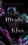 The Rivals We Kiss (Brouwen Dynasty 3)