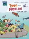 Theo und Marlen auf der Insel 