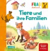 Cover von „Tiere und ihre Familien“
