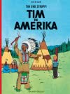 Tim und Struppi: Tim in Amerika