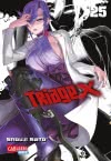Cover von „Triage X 25“