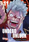 Undead Unluck 11