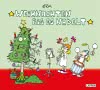 Weihnachten bis es nadelt