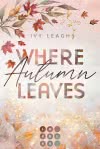 Where Autumn Leaves (Festival-Serie 4)