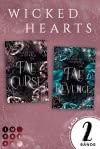 Wicked Hearts: Die magische Slow Burn Fae Romantasy Dilogie in einer E-Box!