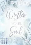 Cover von „Winter in your Soul“