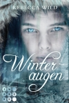 Cover von „Winteraugen“