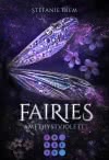 Cover von „Amethystviolett“
