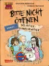 Bitte nicht öffnen, sonst ... 1: Yeti-Ritter-Schneegewitter
