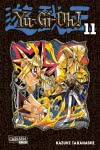 Yu-Gi-Oh! Massiv 11