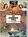 Cover von „Der brennende Pfeil“