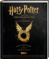 Harry Potter und das verwunschene Kind: Die Entstehung – Hinter den Kulissen des gefeierten Theaterstücks