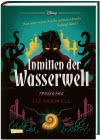 Cover von „Inmitten der Wasserwelt (Arielle)“