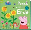 Peppa Wutz Bilderbuch: Peppa schützt unsere Erde