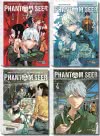 Phantom Seer Komplettpack 1-4
