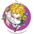 Seven Deadly Sins Meliodas