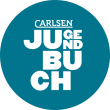 Jugendbuch Logo