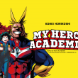 My Hero Academia