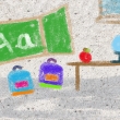 Kinderbücher für Schulkinder