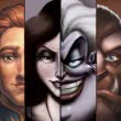 Disney Villains