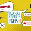 Deutscher Cartoonpreis 2020