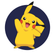 Pokemon Pikachu