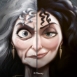 Disney Mutter Gothel